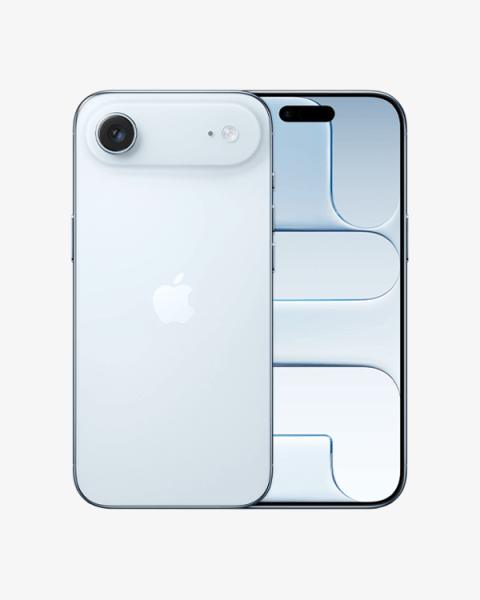 Refurbished iPhone Air 1TB Bleu ciel
