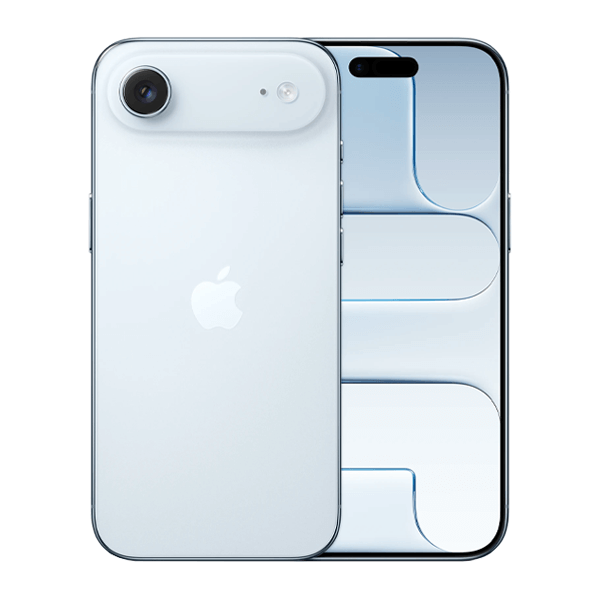Refurbished iPhone Air 256GB Blanc nuage