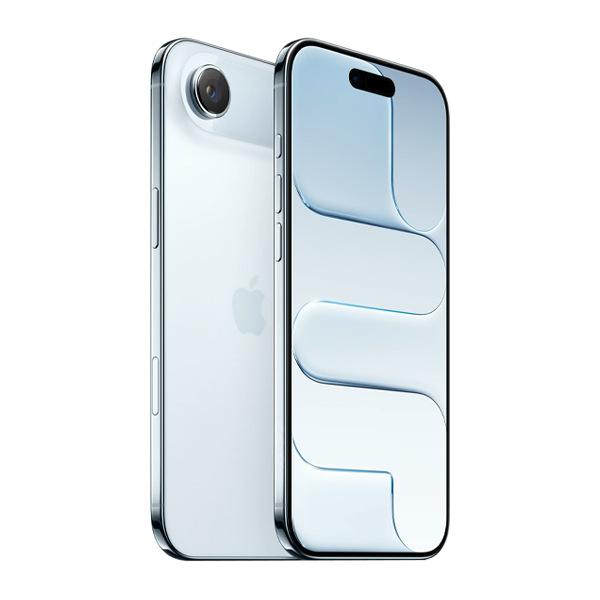 Refurbished iPhone Air 1TB Bleu ciel