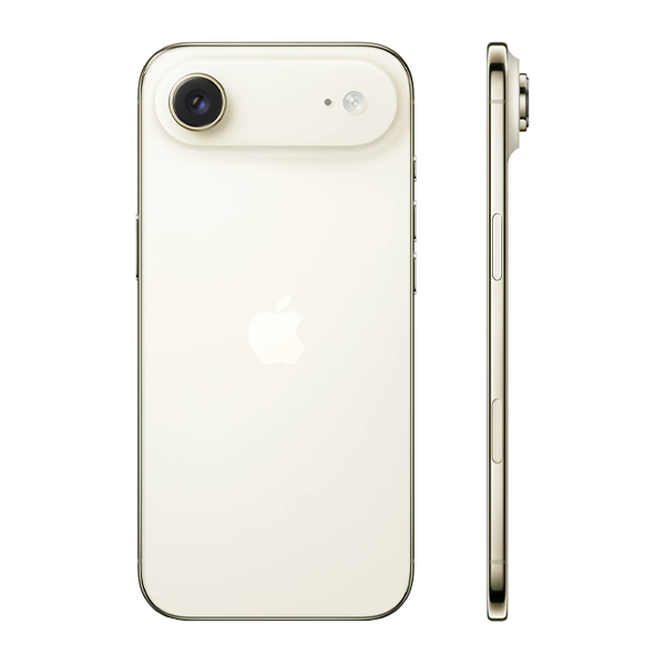 Refurbished iPhone Air 1TB Or clair