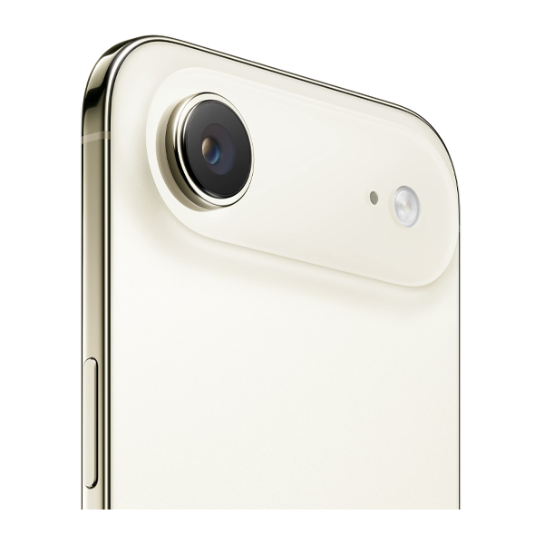 Refurbished iPhone Air 1TB Or clair
