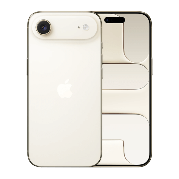 Refurbished iPhone Air 256GB Blanc nuage