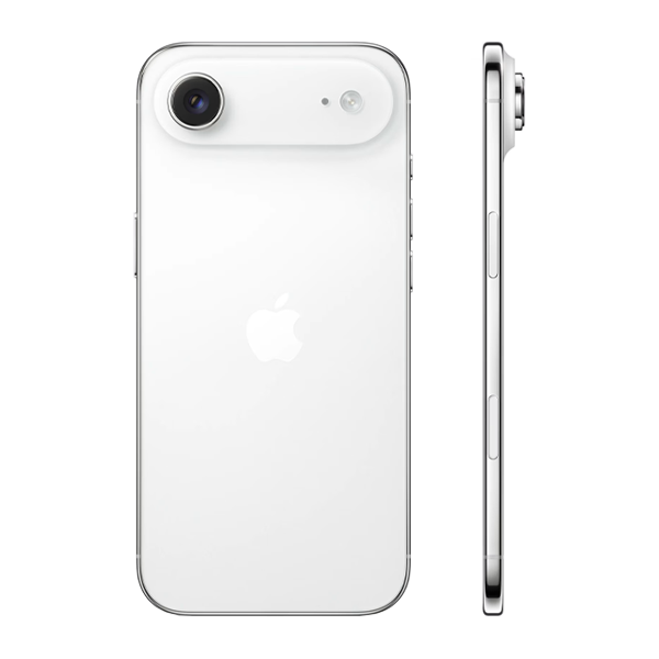 Refurbished iPhone Air 256GB Blanc nuage