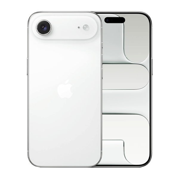 Refurbished iPhone Air 256GB Blanc nuage