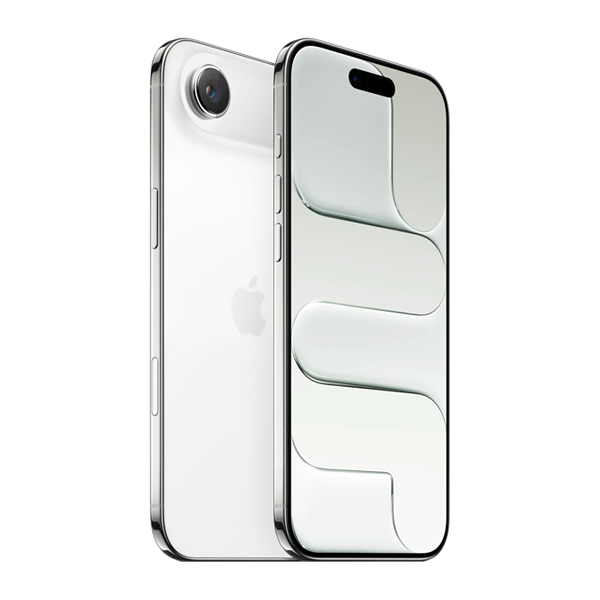 Refurbished iPhone Air 256GB Blanc nuage