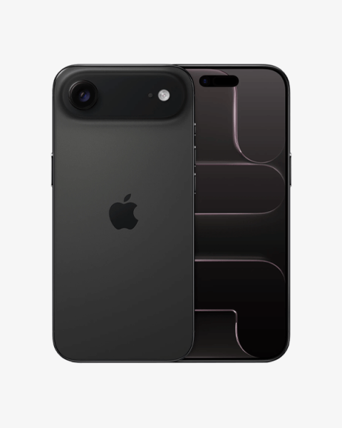 Refurbished iPhone Air 1TB Noir sid&eacute;ral