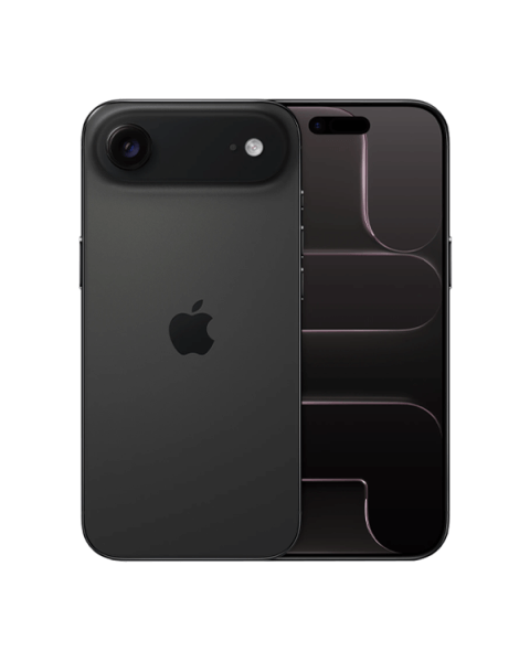 Refurbished iPhone Air 512GB Noir sid&eacute;ral