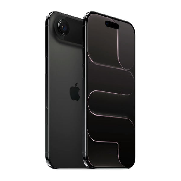 Refurbished iPhone Air 1TB Noir sid&eacute;ral