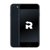 Refurbished iPhone SE 64GB Noir Minuit (2022) | Câble et chargeur exclusifs