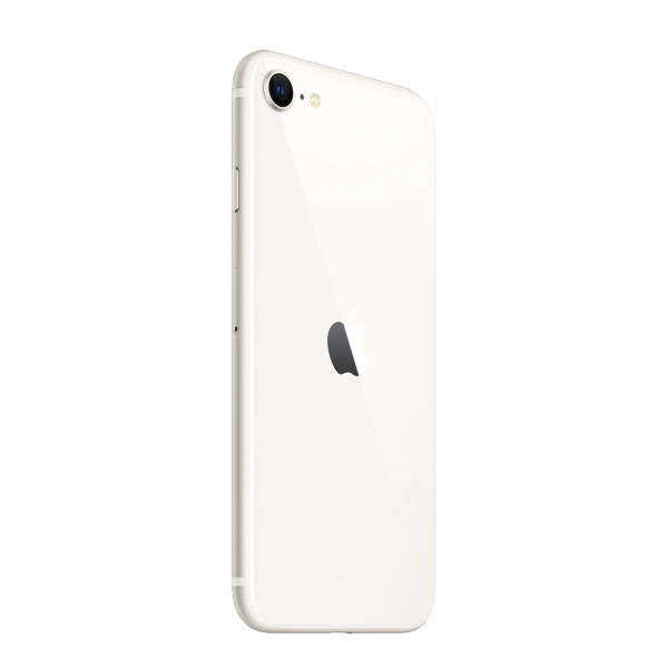 Refurbished iPhone SE 64GB Lumiere stellaire (2022)