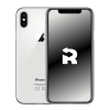 Refurbished iPhone X 256GB Argent