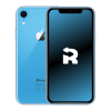 Refurbished iPhone XR 64GB Bleu