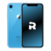 Refurbished iPhone XR 128GB Bleu