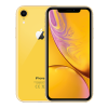 Refurbished iPhone XR 64GB jaune