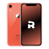 Refurbished iPhone XR 256GB Rose