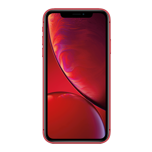 Refurbished iPhone XR 64GB Rouge