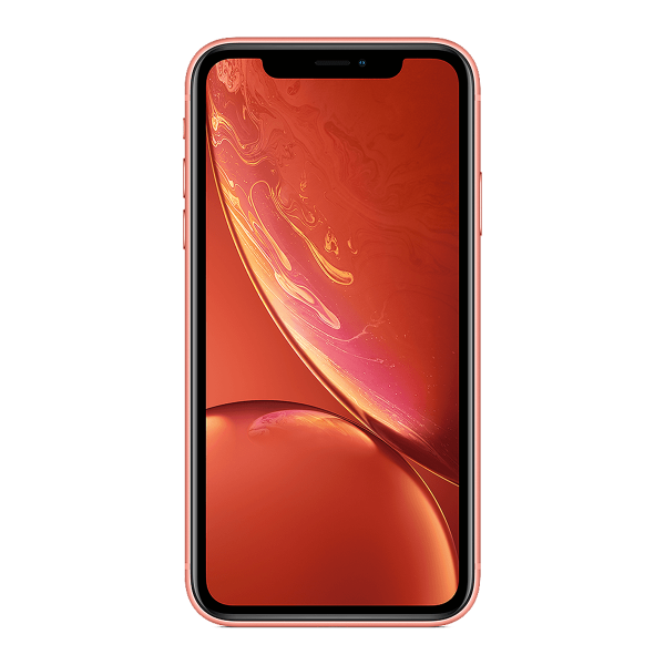 Refurbished iPhone XR 64GB Rose