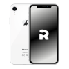 Refurbished iPhone XR 256GB Blanc