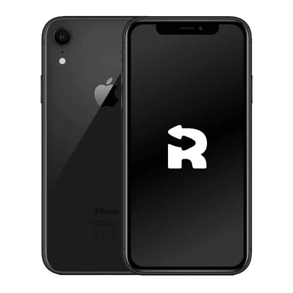 Refurbished iPhone XR 128GB Bleu