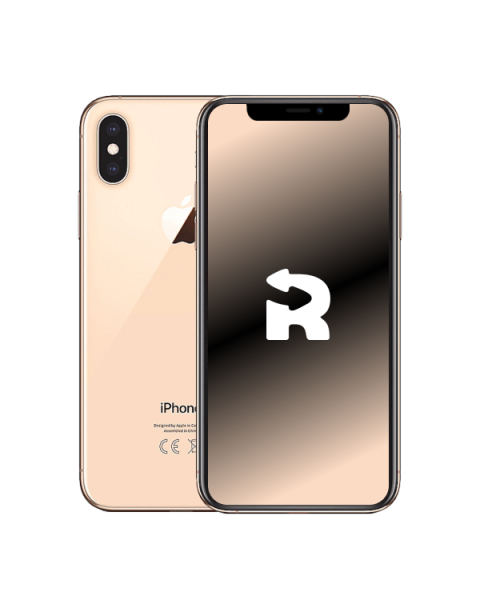 Refurbished iPhone XS 64GB Or