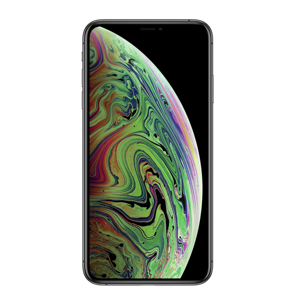 Refurbished iPhone XS 256GB Gris sideral