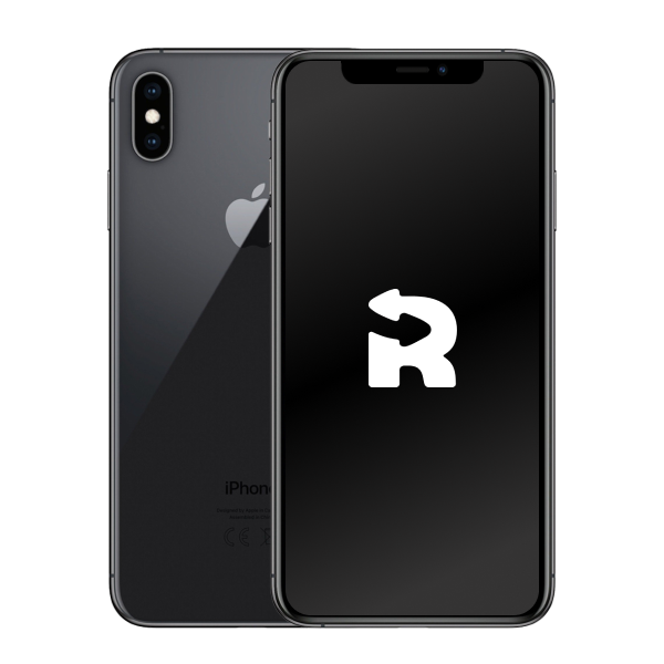 Refurbished iPhone XS 256GB Or