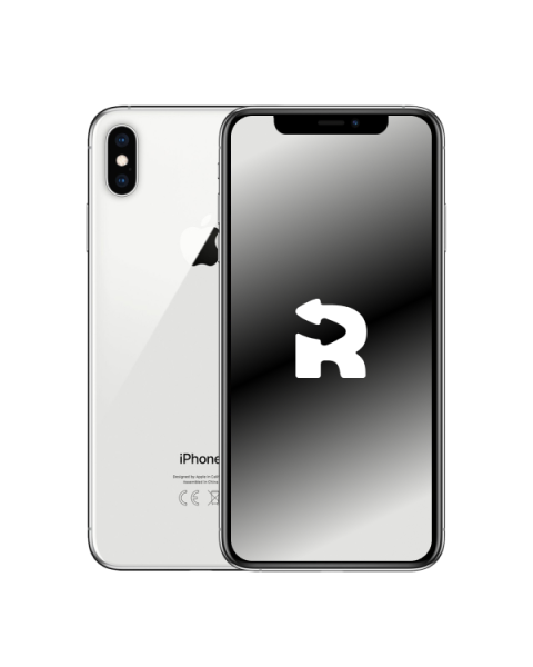 Refurbished iPhone XS 64GB Argent