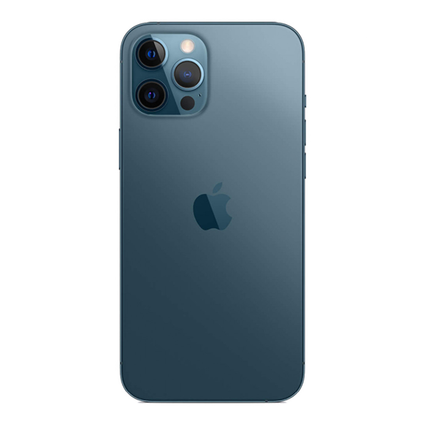 Refurbished iPhone 12 Pro Max 256GB Bleu