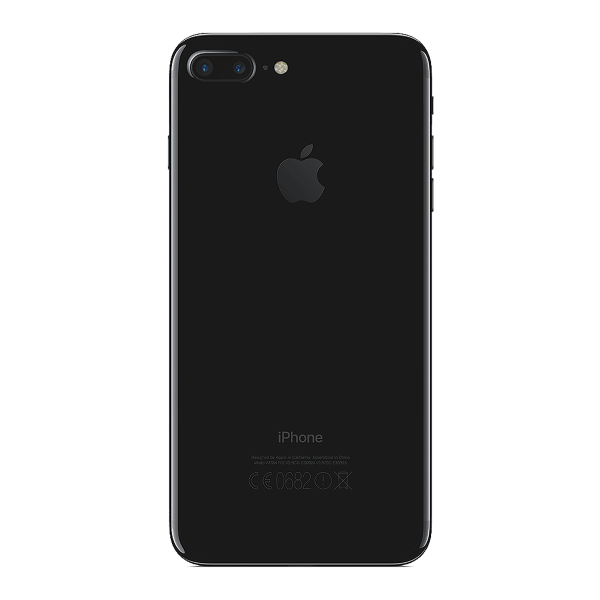 Refurbished iPhone 7 Plus 128GB Noir Jais 