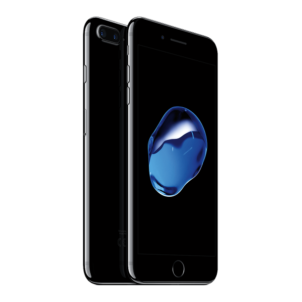 Refurbished iPhone 7 Plus 32GB Noir Jais