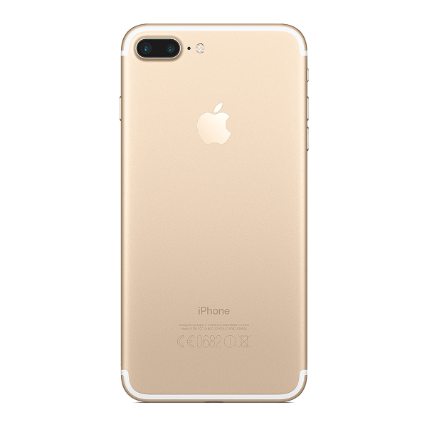 Refurbished iPhone 7 Plus 128GB Or