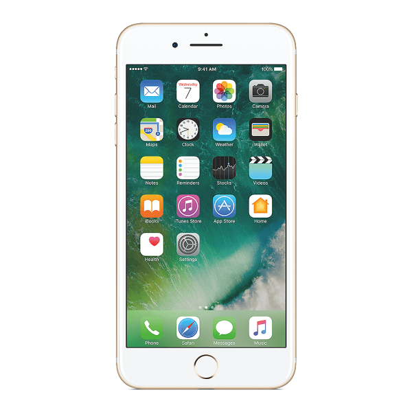 Refurbished iPhone 7 Plus 32GB Or 