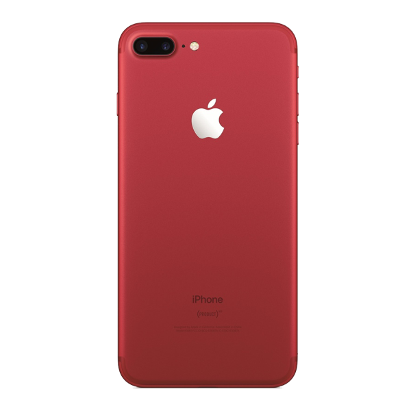 Refurbished iPhone 7 plus 128GB Rouge