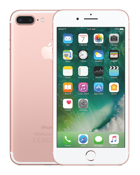 iPhone 7 Plus