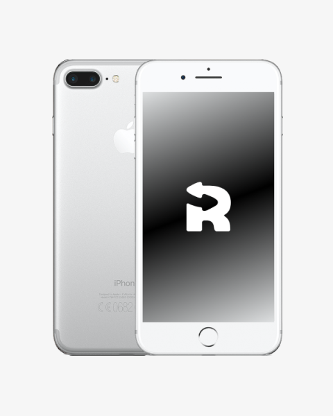 Refurbished iPhone 7 Plus 32GB Argent