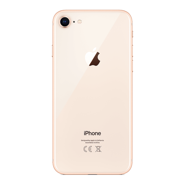 Refurbished iPhone 8 64GB Or