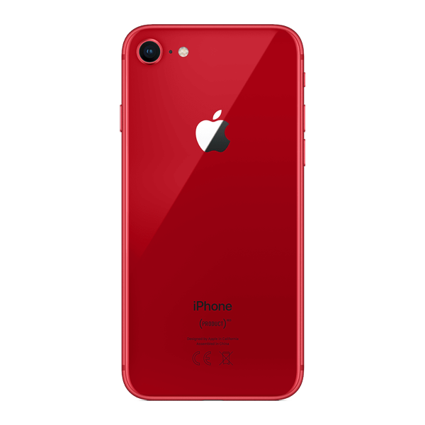 Refurbished iPhone 8 64GB Rouge