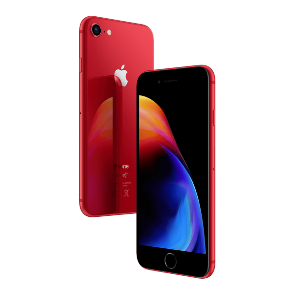 Refurbished iPhone 8 64GB Rouge