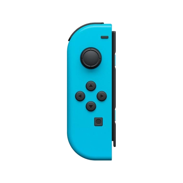 Nintendo Joy Con | Bleu | Gauche