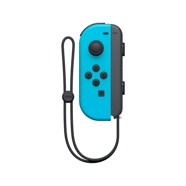 Nintendo Joy Con | Bleu | Gauche