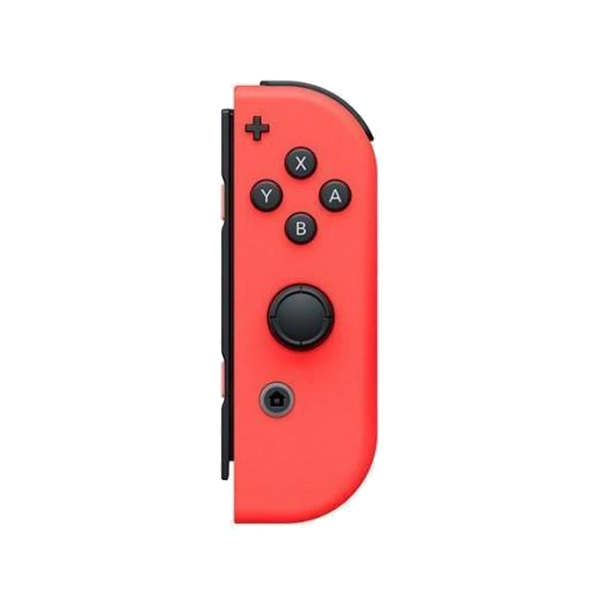 Nintendo Joy Con | Rouge | Droit