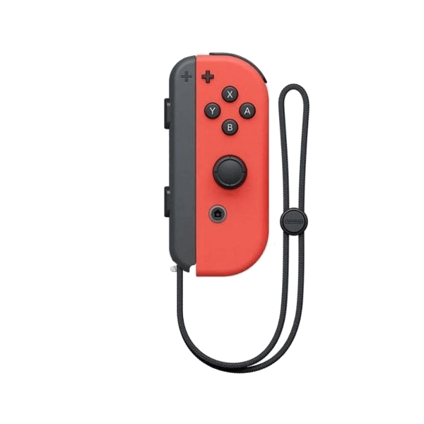 Nintendo Joy Con | Rouge | Droit