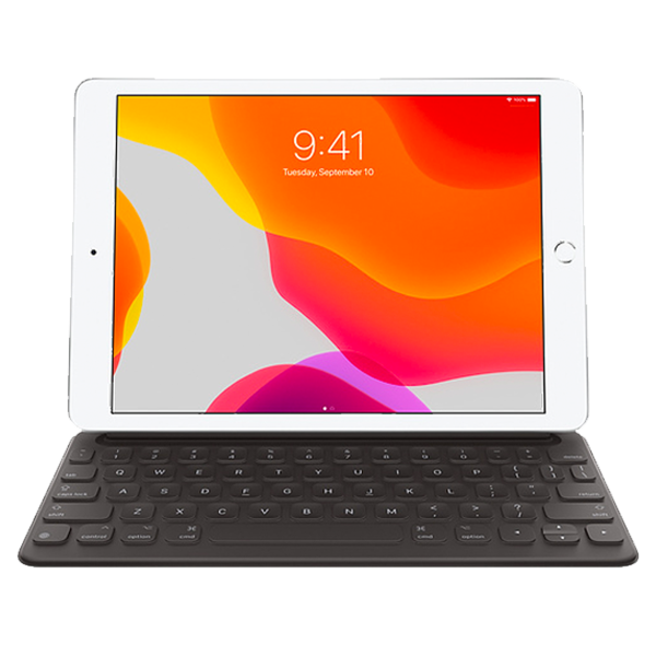 10.5-inch Smart iPad Keyboard (QWERTZ)