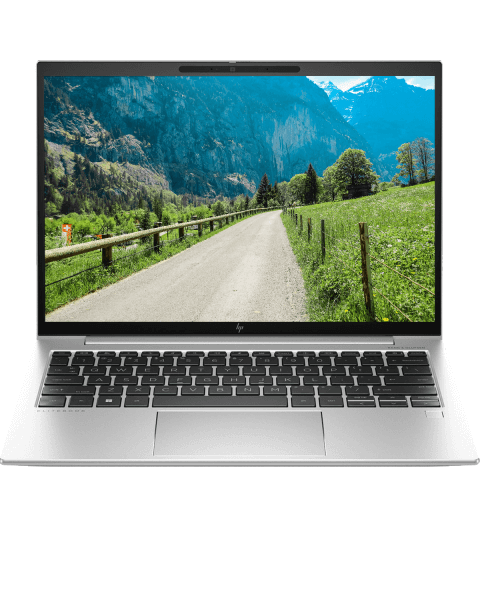 HP Elitebook 835 G10 | 13.3 inch WUXGA | AMD Ryzen 5 | 512GB SSD | 32GB RAM | AMD Radeon Graphics | W11 Pro | QWERTY