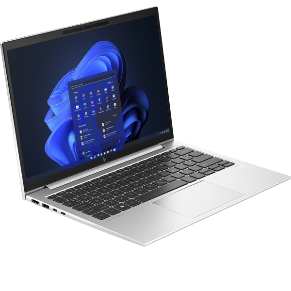 HP Elitebook 835 G10 | 13.3 inch WUXGA | AMD Ryzen 5 | 512GB SSD | 32GB RAM | AMD Radeon Graphics | W11 Pro | QWERTY