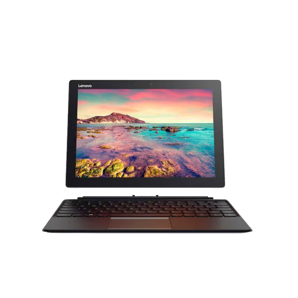 Lenovo IdeaPad Mixx 700-12ISK | 12.5 inch 2K | Touchscreen | 7 Génération M5 | 256GB SSD | 8GB RAM | W11 Pro | QWERTY