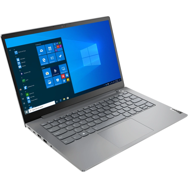 Lenovo ThinkBook 14 G2 ITL | 14 inch FHD | 11 g&eacute;n&eacute;ration i7 | 512GB SSD | 16GB RAM | W10 Pro | QWERTY