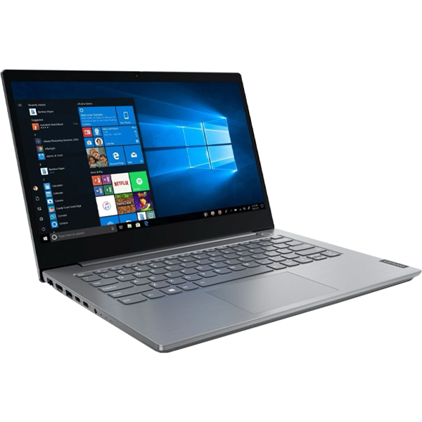 Lenovo ThinkBook 14 IML | 14 inch FHD | 10 génération i2 | 1TB HDD + 128GB SSD | 8GB RAM | W11 Pro | QWERTY