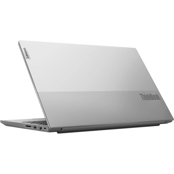 Lenovo ThinkBook 15 G2 ITL | 15.6 inch FHD | 11 génération i5 | 500GB SSD | 16GB RAM | W10 Pro | QWERTY