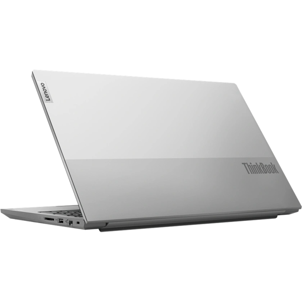 Lenovo ThinkBook 15 G2 ITL | 15.6 inch FHD | 11 génération i5 | 256 GB SSD | 8 GB RAM | QWERTY